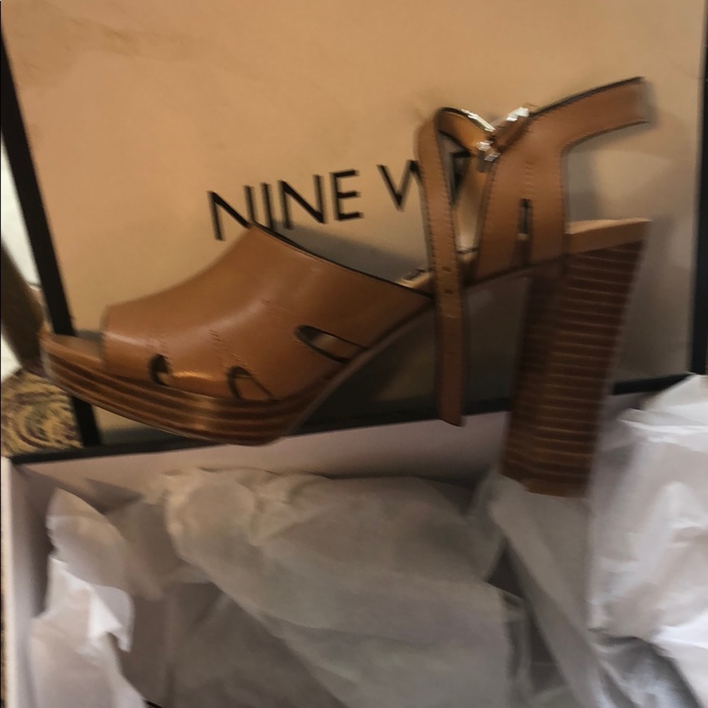 Nine West Brand New
